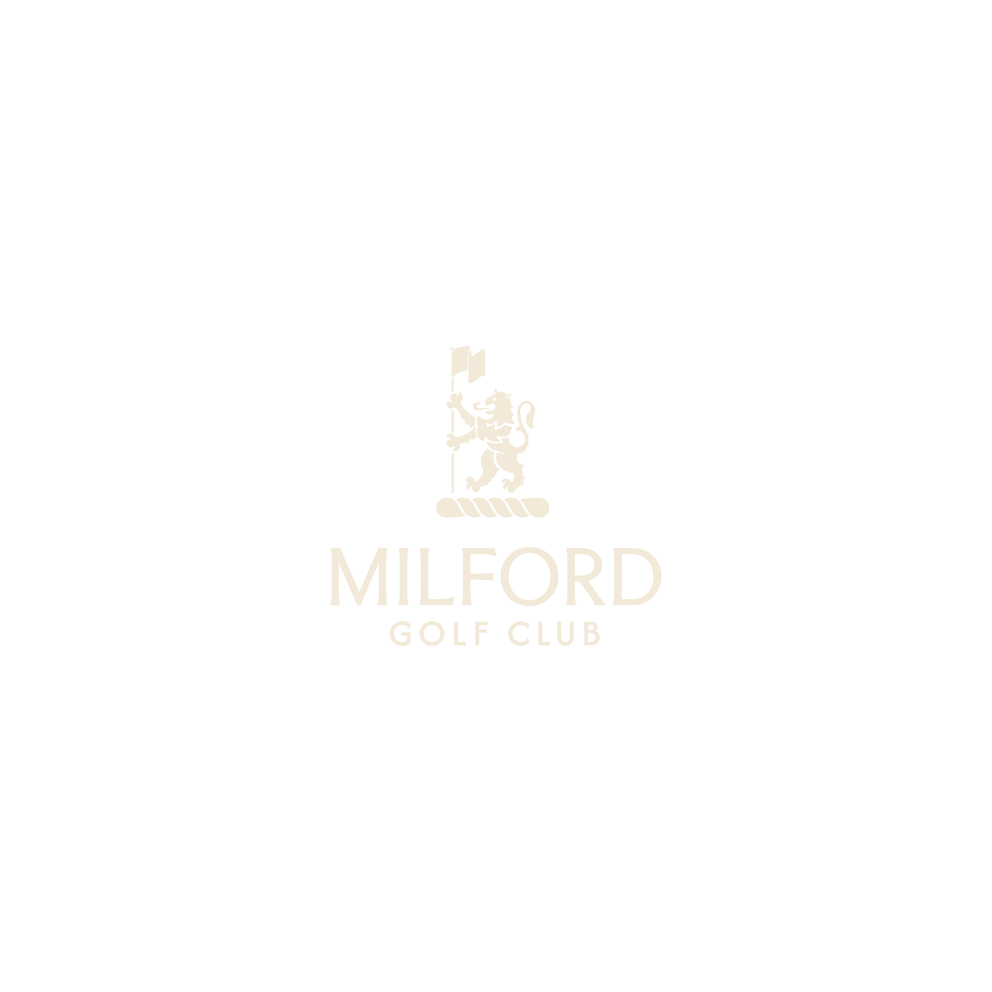 Crown Golf All Club Logos_Milford Bunker