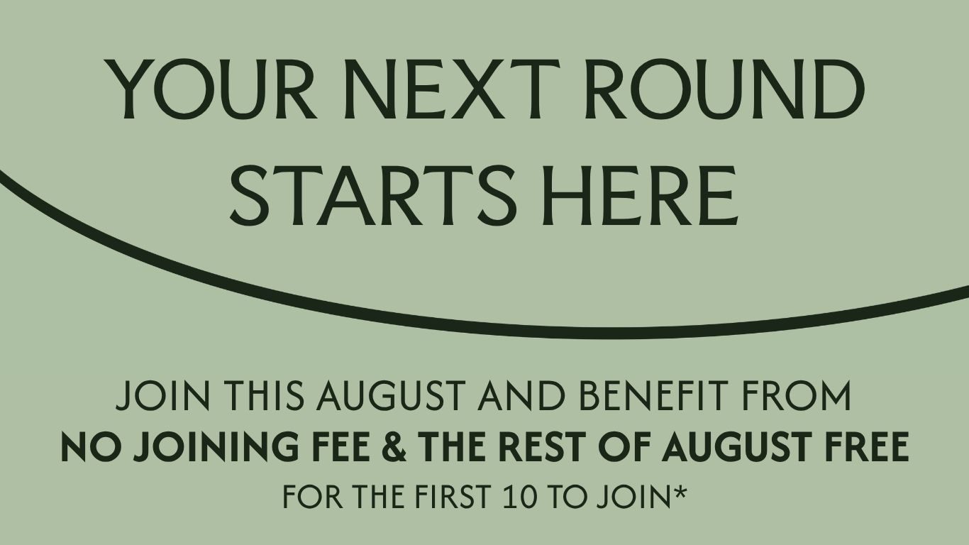 Membership - August 2026 - Website Banners