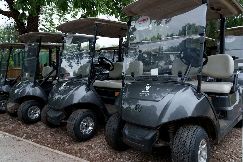 milford-golf-club-golf-buggies